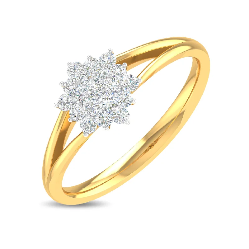 Suhana Ring