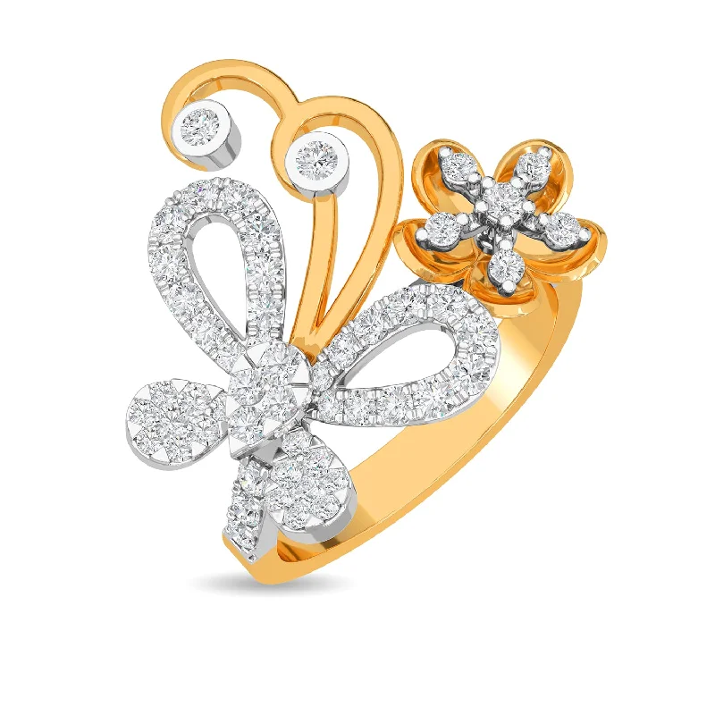 Yasmina Ring