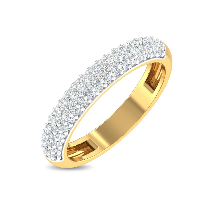 Classic Eternity Ring