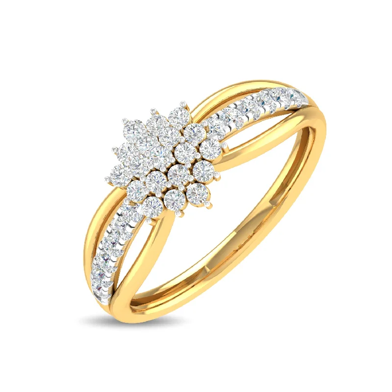 Jiya Ring