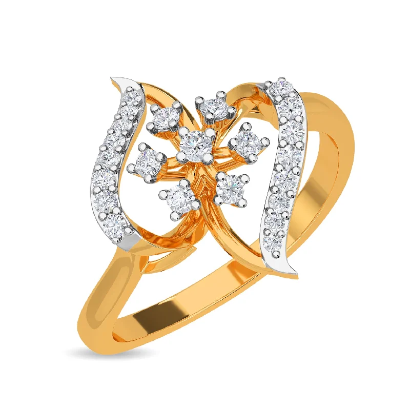 Kalina Ring