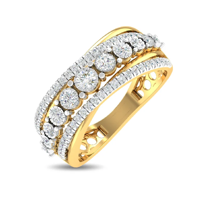 Tanvi Ring