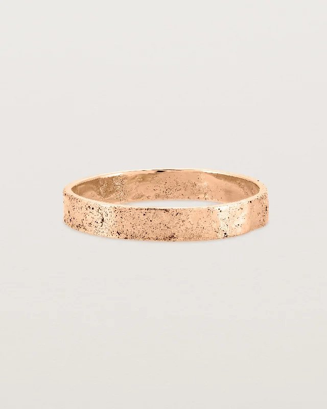 Naum Stacking Ring | Fine