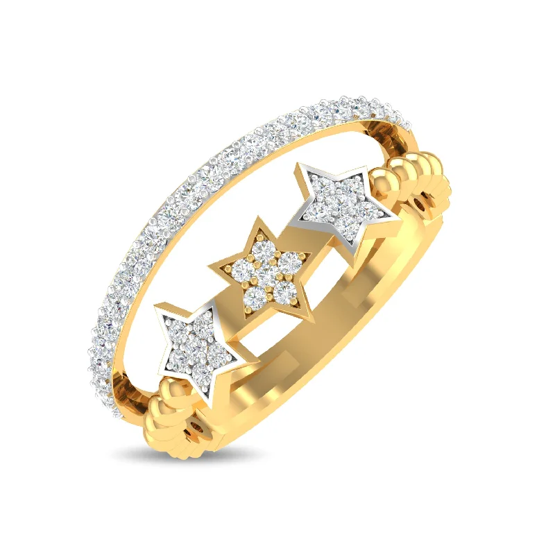 Sitara Ring