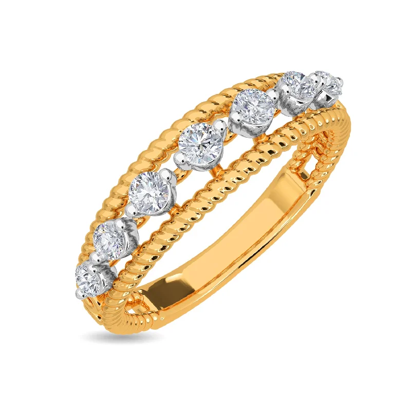 Pushti Ring