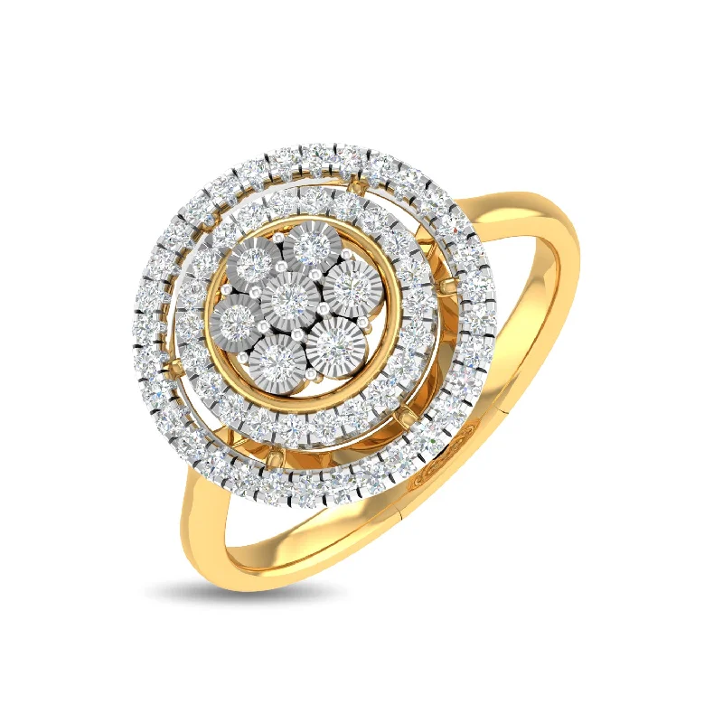 Radhika Ring