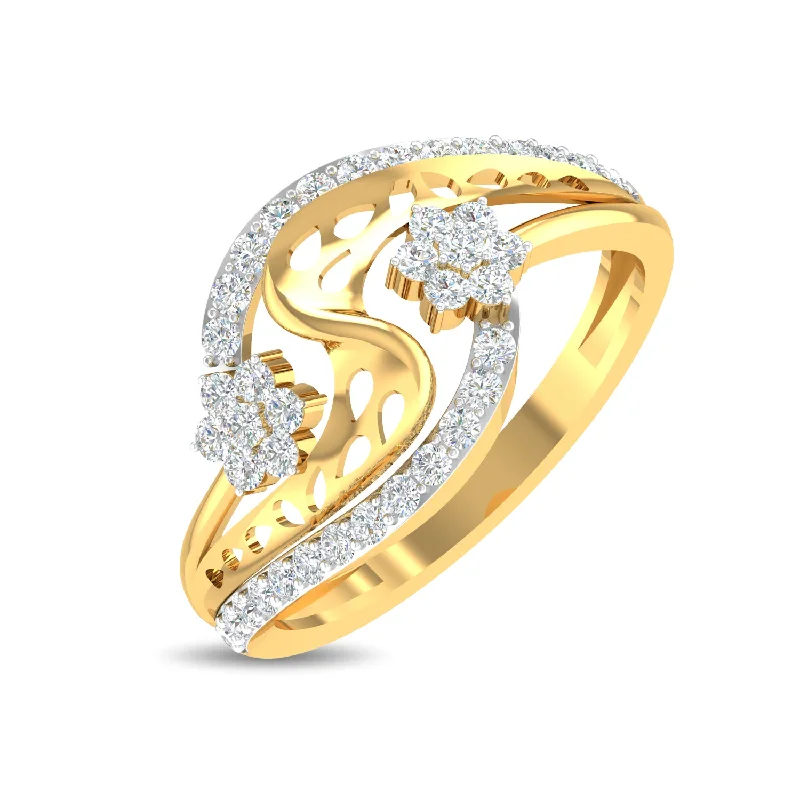 Shahrzad Ring